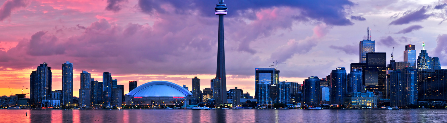Toronto has been a popular destination for international Students